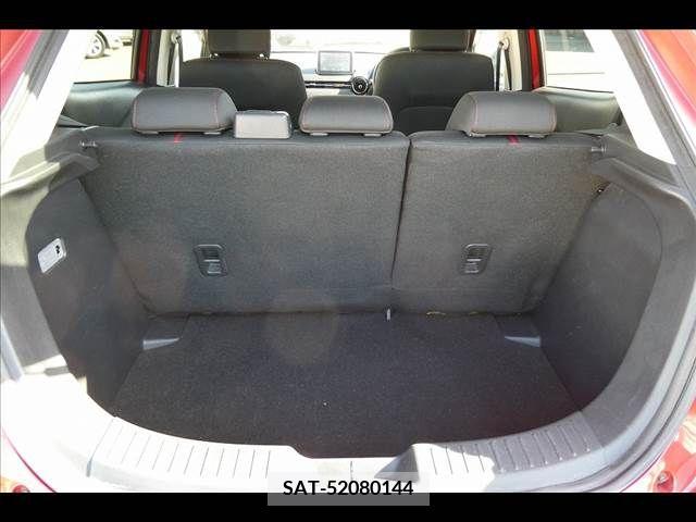Mazda DEMIO 2016-03 390492-11