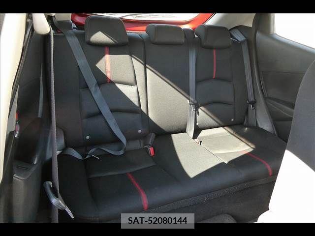 Mazda DEMIO 2016-03 390492-10