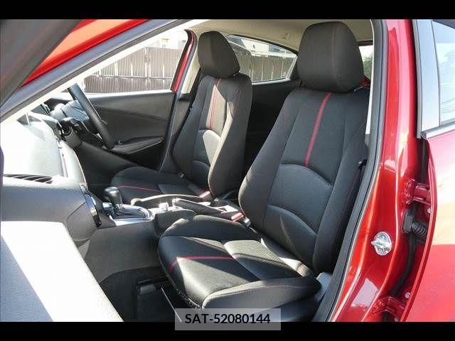 Mazda DEMIO 2016-03 390492-9