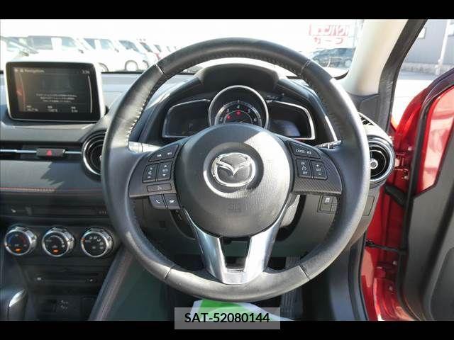 Mazda DEMIO 2016-03 390492-3