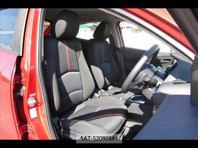 Mazda DEMIO 2016-03 390492-8