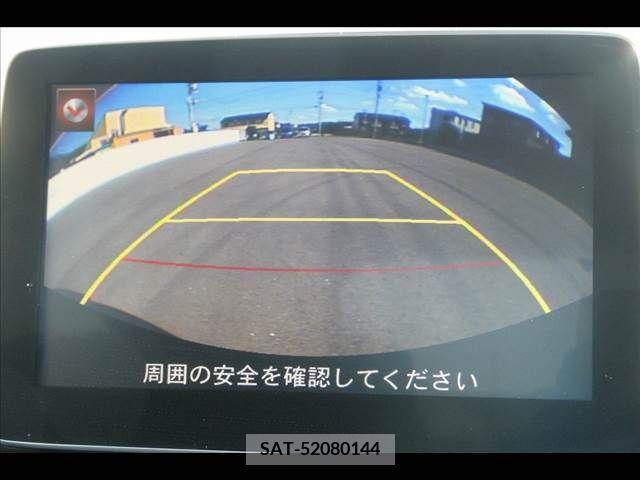 Mazda DEMIO 2016-03 390492-6