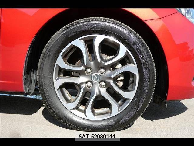 Mazda DEMIO 2016-03 390492-7