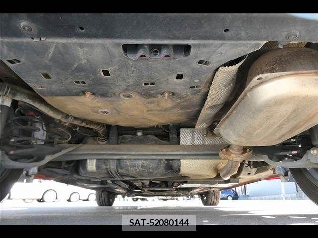 Mazda DEMIO 2016-03 390492-13