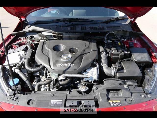 Mazda DEMIO 2016-03 390492-12