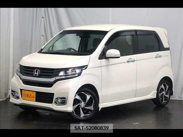 Honda N-WGN 2015-03 307828-0