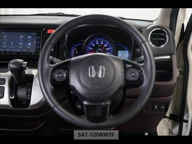 Honda N-WGN 2015-03 307828-9