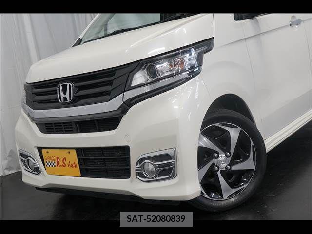 Honda N-WGN 2015-03 307828-2