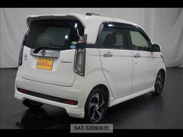 Honda N-WGN 2015-03 307828-8