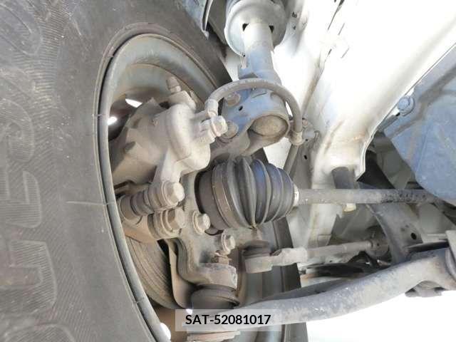 Suzuki ALTO 2016-06 356358-17