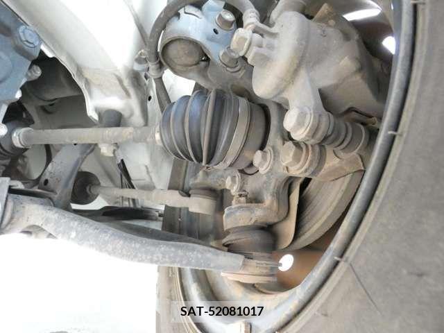 Suzuki ALTO 2016-06 356358-19