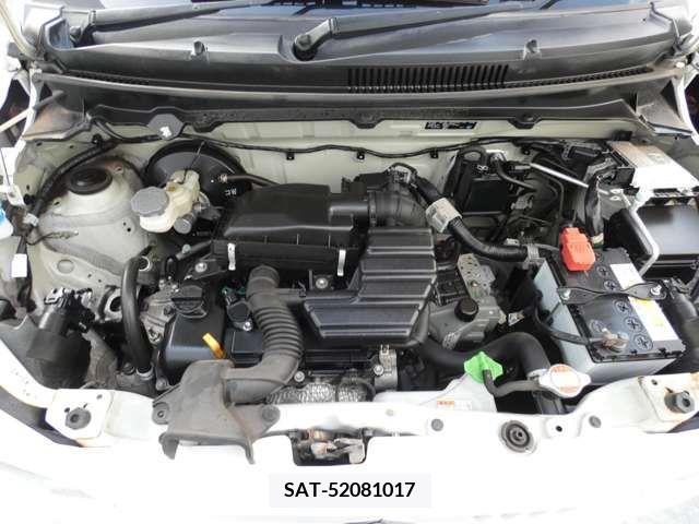 Suzuki ALTO 2016-06 356358-15