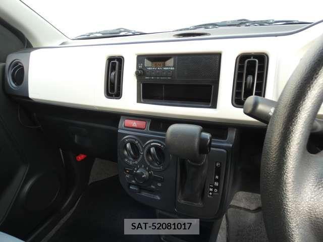 Suzuki ALTO 2016-06 356358-13