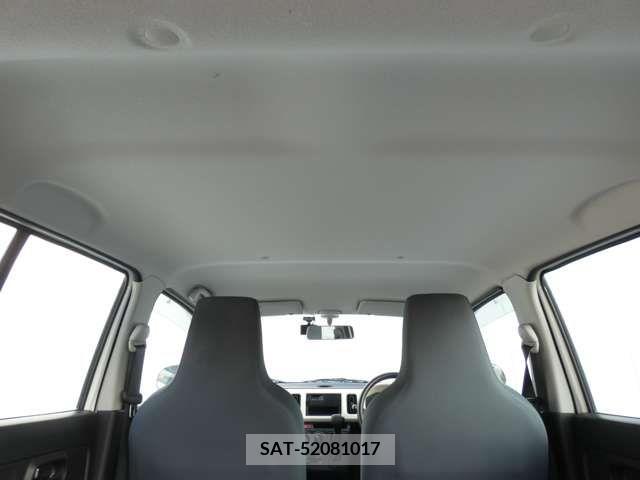 Suzuki ALTO 2016-06 356358-10