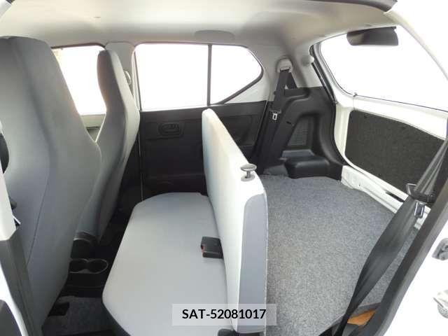 Suzuki ALTO 2016-06 356358-9