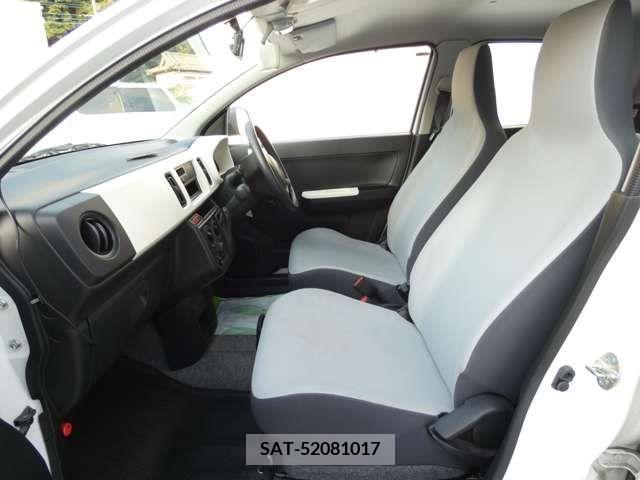 Suzuki ALTO 2016-06 356358-8