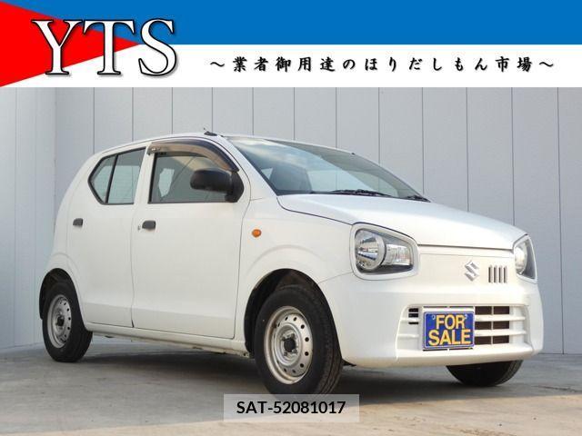 Suzuki ALTO 2016-06 356358-0