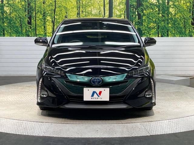 Toyota PRIUS PHV 2017-08 18128-13