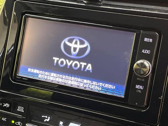 Toyota PRIUS PHV 2017-08 18128-2