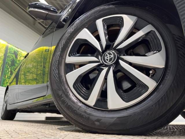 Toyota PRIUS PHV 2017-08 18128-12