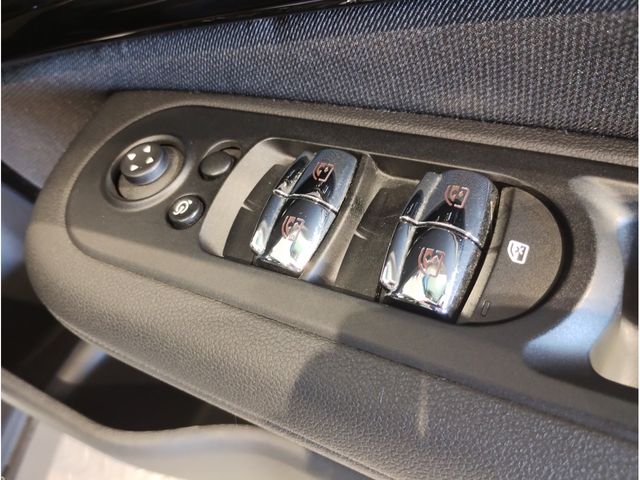Bmw MINI 2016-03 195884-22
