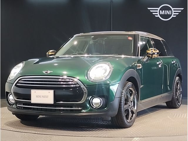 Bmw MINI 2016-03 195884-0