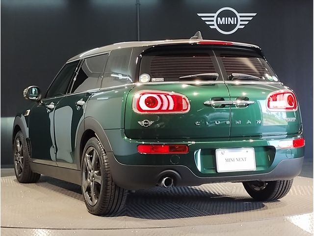 Bmw MINI 2016-03 195884-6