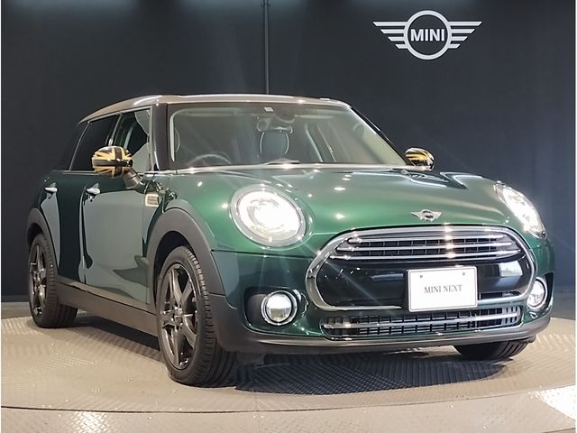 Bmw MINI 2016-03 195884-5