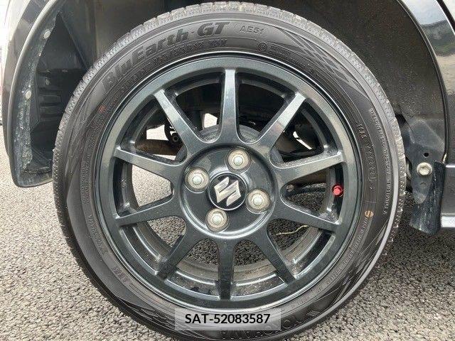 Suzuki ALTO WORKS 2017-07 291516-27