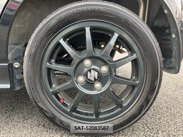 Suzuki ALTO WORKS 2017-07 291516-28