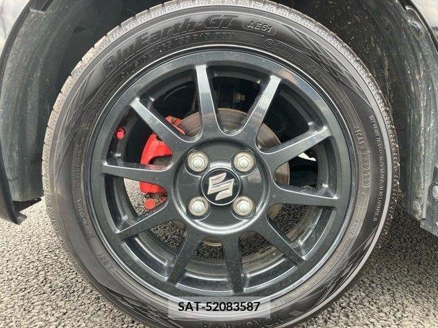 Suzuki ALTO WORKS 2017-07 291516-29