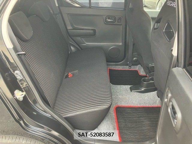 Suzuki ALTO WORKS 2017-07 291516-13