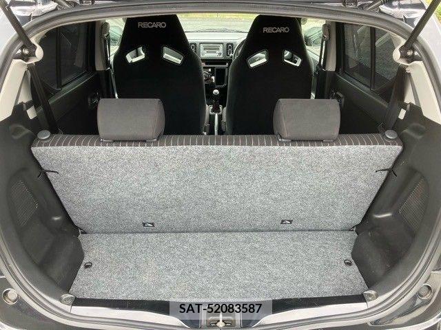 Suzuki ALTO WORKS 2017-07 291516-15