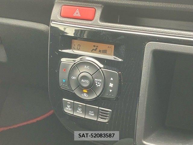 Suzuki ALTO WORKS 2017-07 291516-18