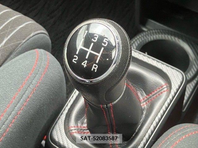 Suzuki ALTO WORKS 2017-07 291516-19
