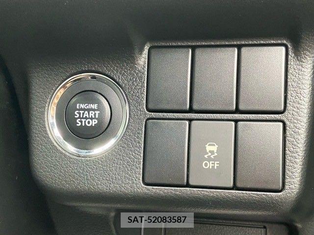 Suzuki ALTO WORKS 2017-07 291516-21