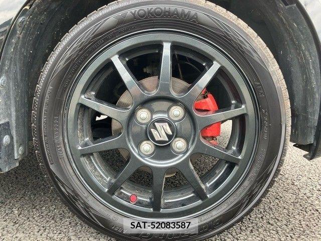 Suzuki ALTO WORKS 2017-07 291516-26