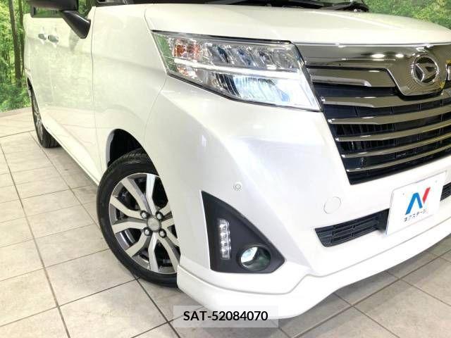 Daihatsu THOR 2019-10 288664-11