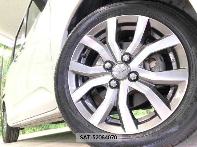 Daihatsu THOR 2019-10 288664-12