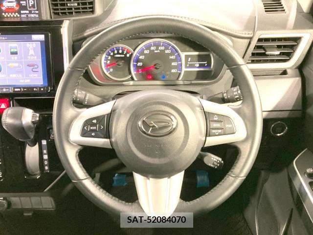 Daihatsu THOR 2019-10 288664-13