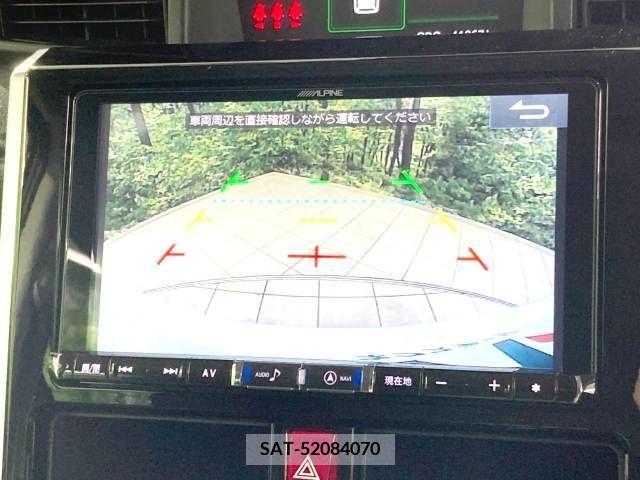 Daihatsu THOR 2019-10 288664-4
