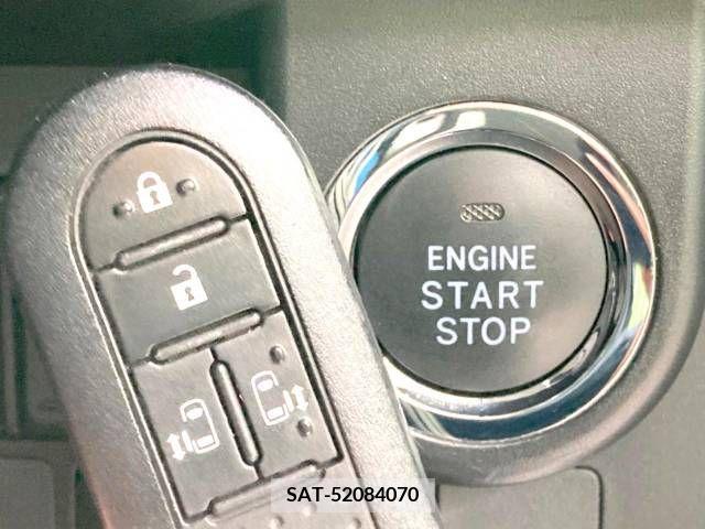 Daihatsu THOR 2019-10 288664-7