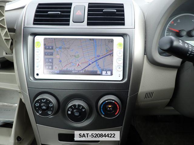 Toyota COROLLA AXIO 2011-07 382110-10