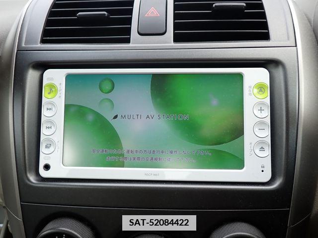 Toyota COROLLA AXIO 2011-07 382110-11