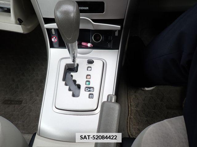 Toyota COROLLA AXIO 2011-07 382110-14