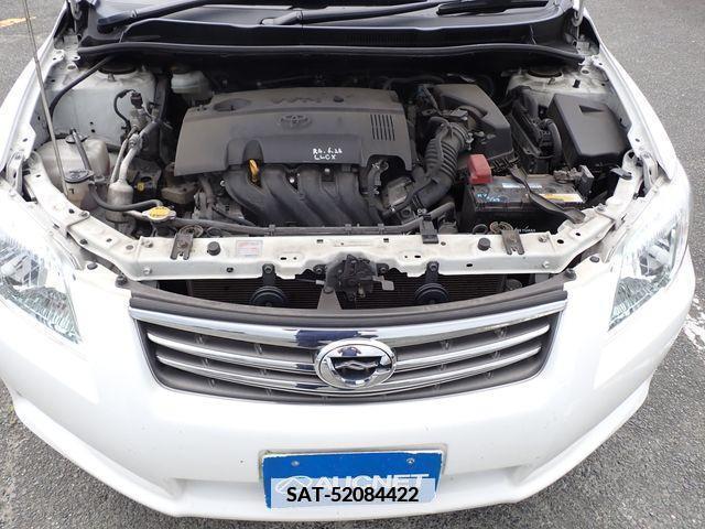 Toyota COROLLA AXIO 2011-07 382110-22