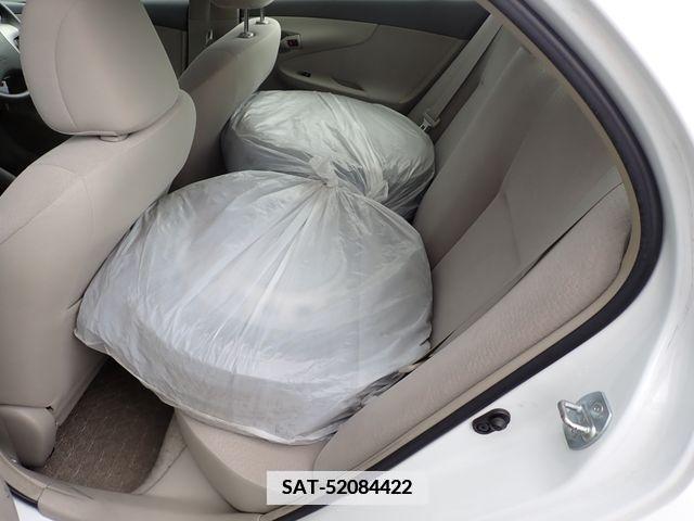 Toyota COROLLA AXIO 2011-07 382110-20