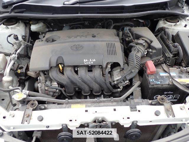 Toyota COROLLA AXIO 2011-07 382110-23