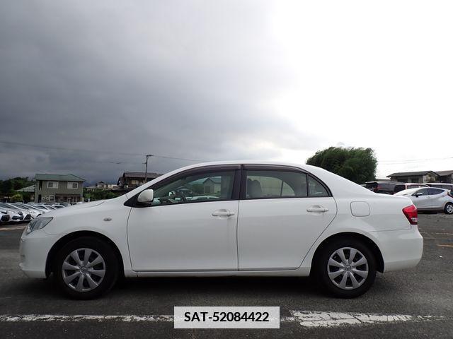 Toyota COROLLA AXIO 2011-07 382110-6
