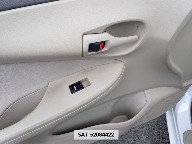 Toyota COROLLA AXIO 2011-07 382110-19